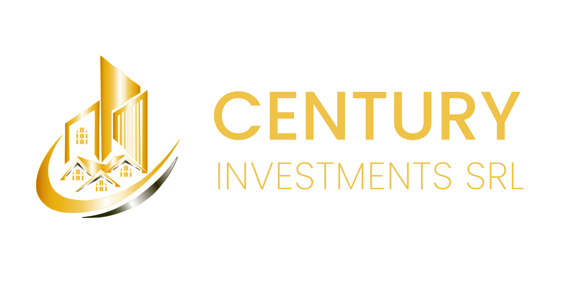 Century Investments Logo