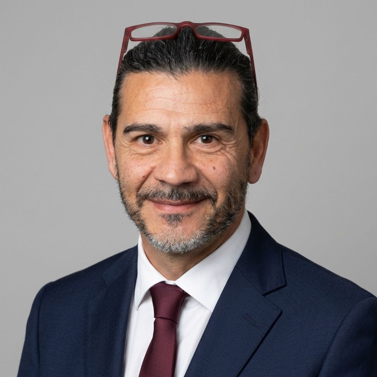Antonio Pugliese